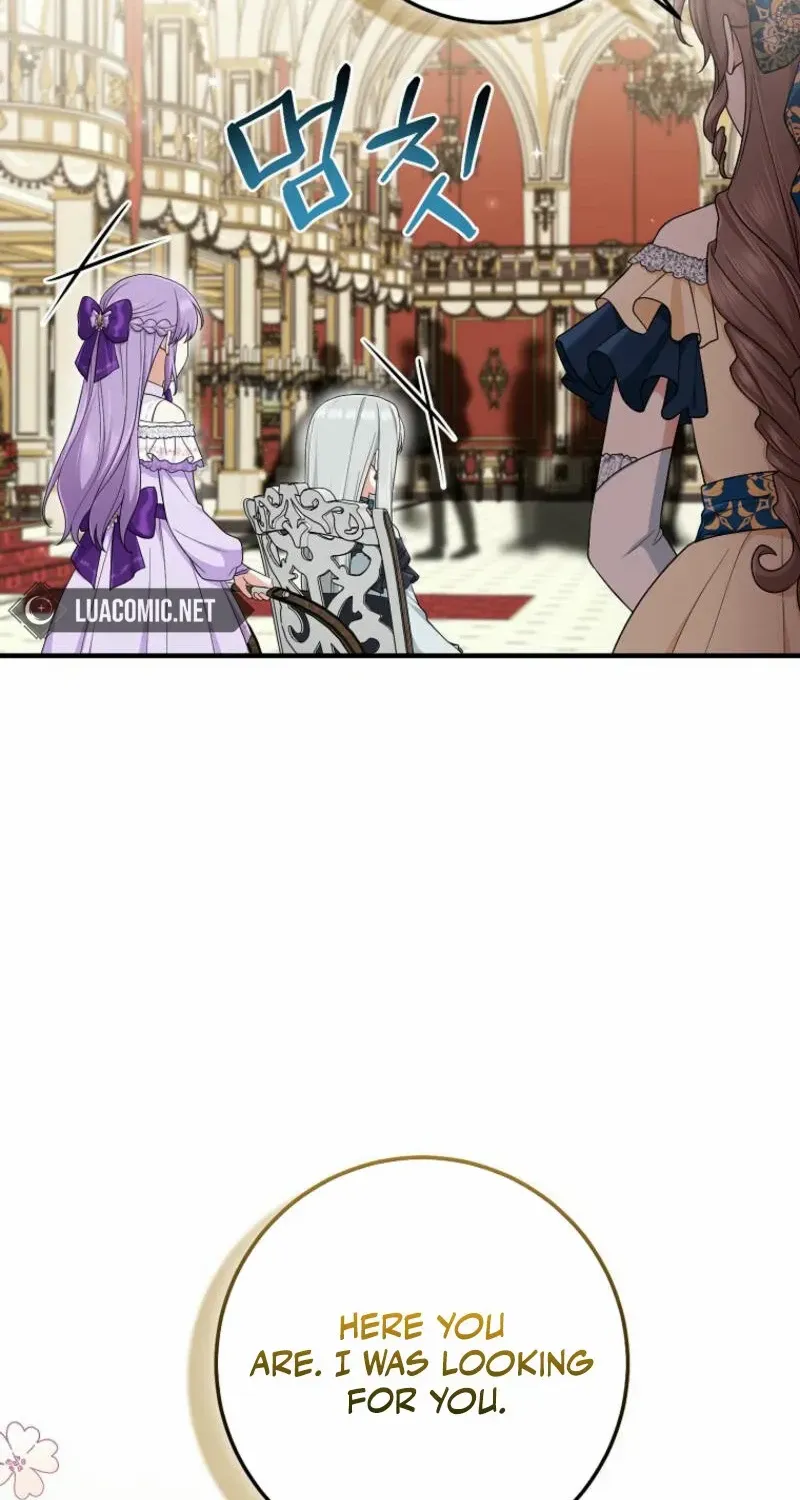 I Acted As the Adopted Daughter Too Well Chapter 85 page 26 - 