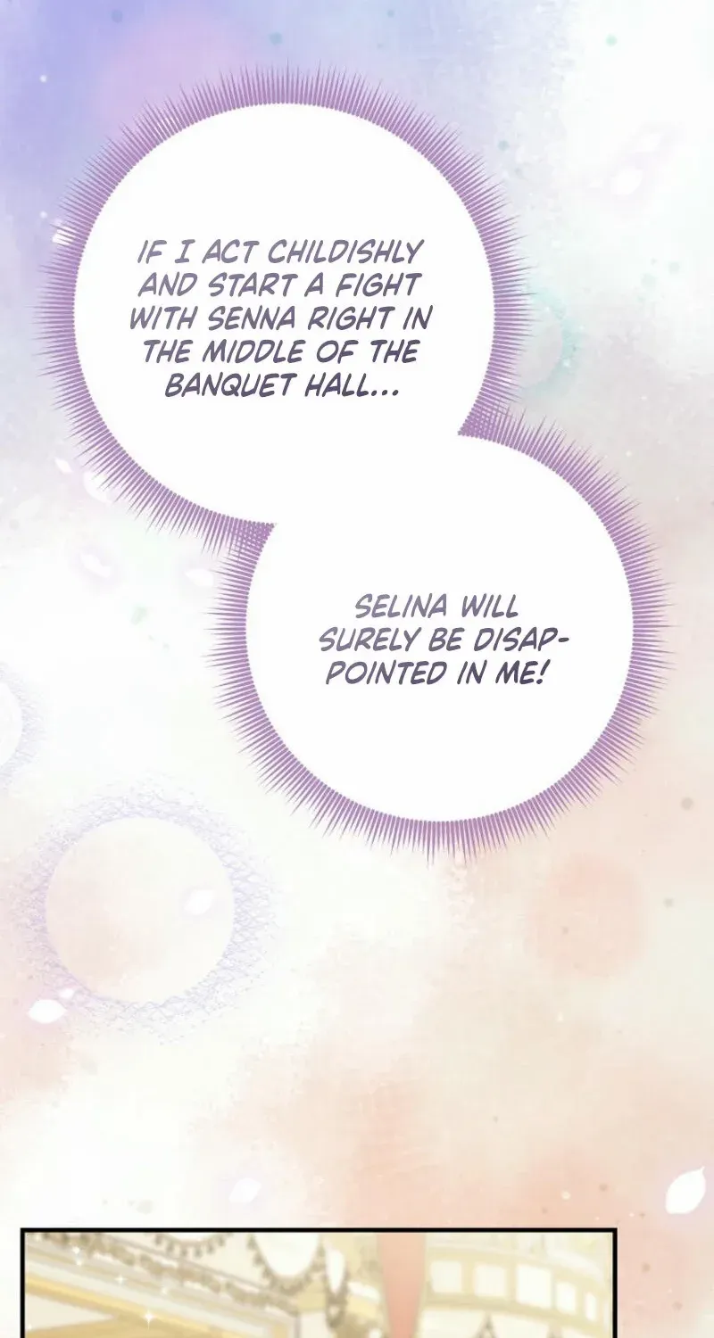 I Acted As the Adopted Daughter Too Well Chapter 85 page 29 - 