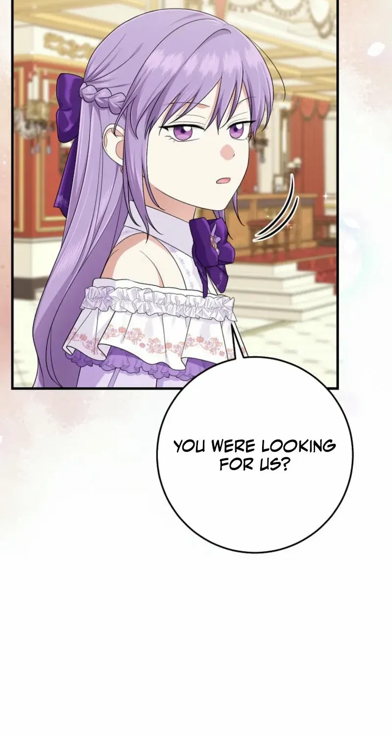 I Acted As the Adopted Daughter Too Well Chapter 85 page 30 - 