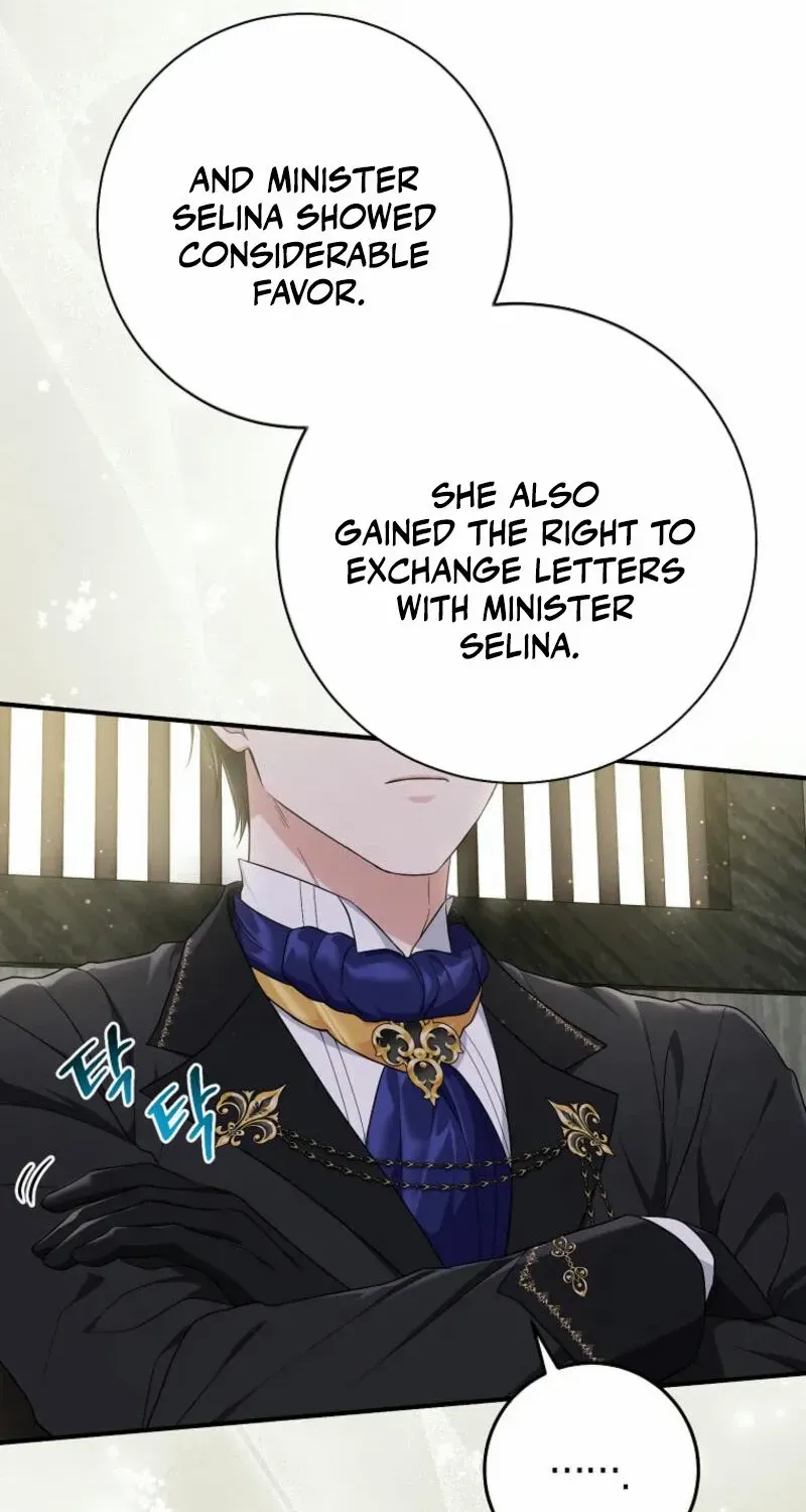 I Acted As the Adopted Daughter Too Well Chapter 85 page 4 - 