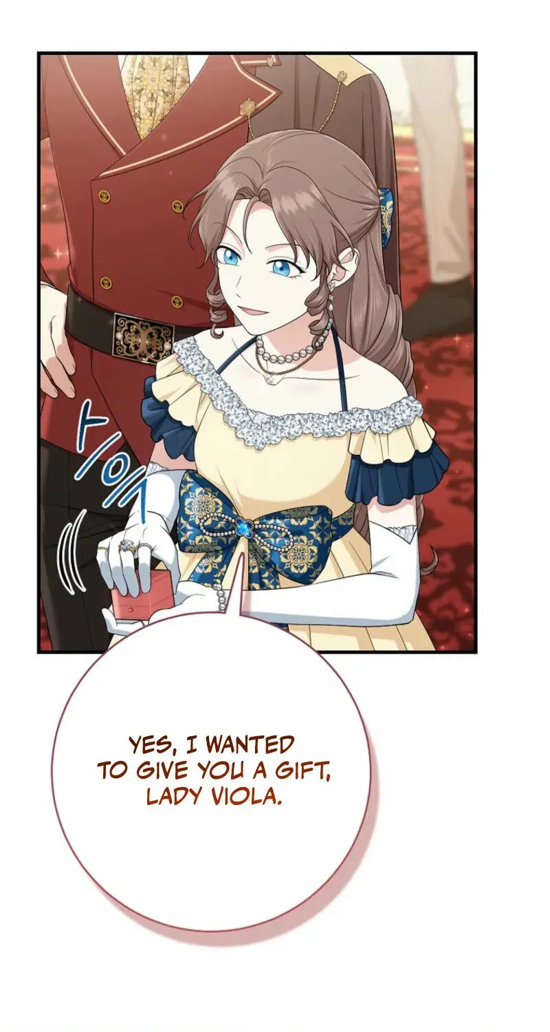 I Acted As the Adopted Daughter Too Well Chapter 85 page 31 - 