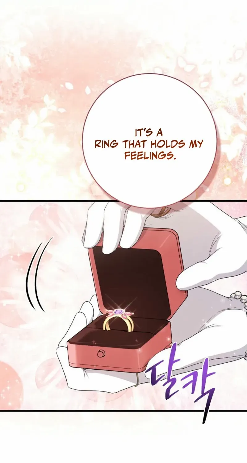 I Acted As the Adopted Daughter Too Well Chapter 85 page 32 - 