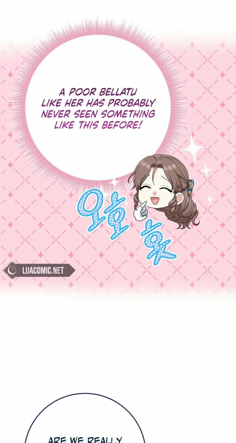 I Acted As the Adopted Daughter Too Well Chapter 85 page 33 - 