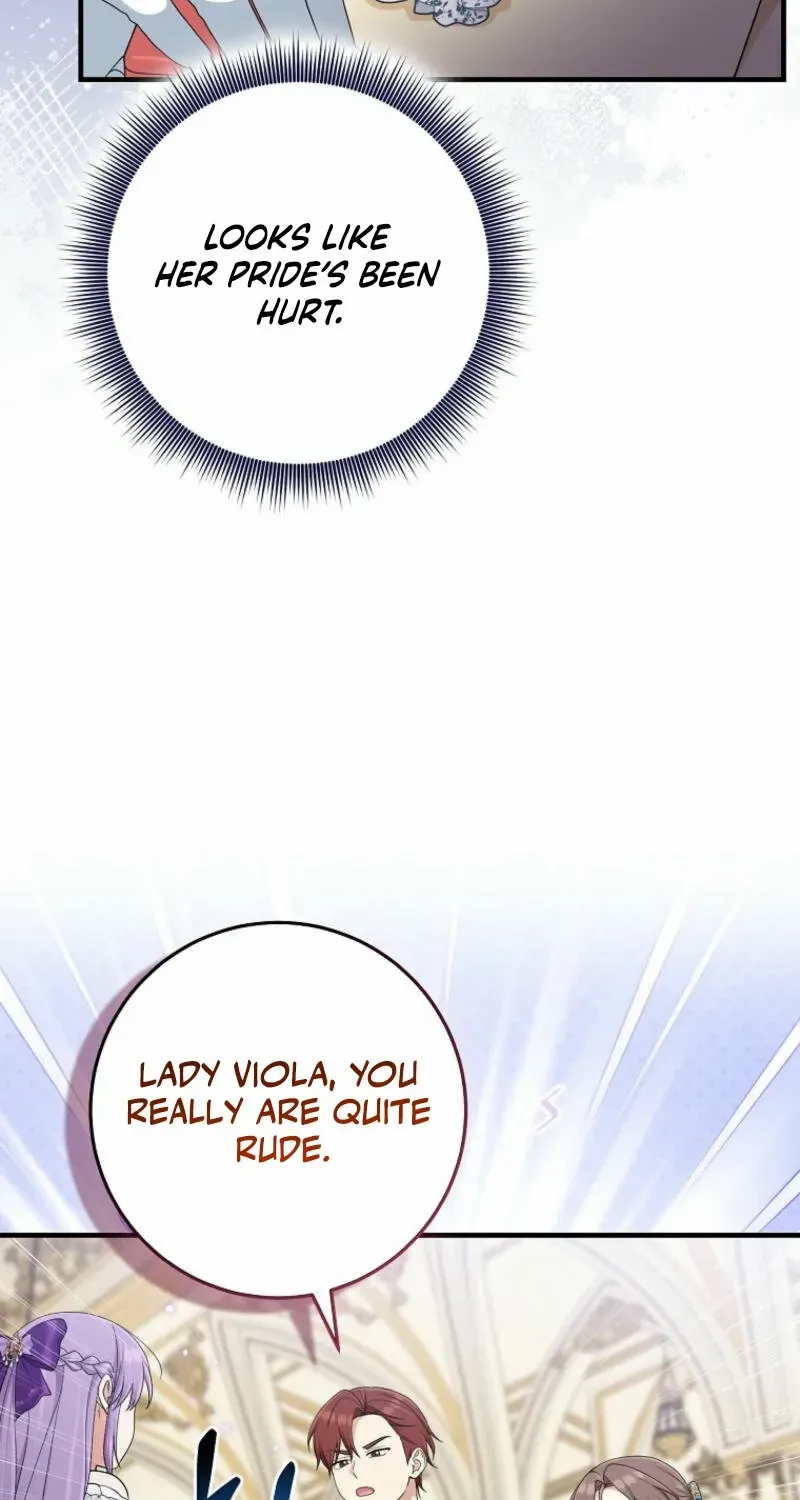 I Acted As the Adopted Daughter Too Well Chapter 85 page 39 - 