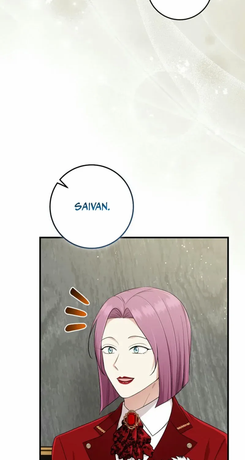I Acted As the Adopted Daughter Too Well Chapter 85 page 5 - 