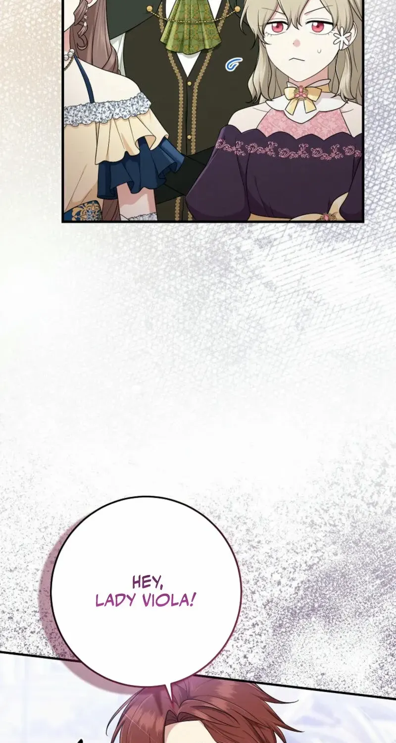 I Acted As the Adopted Daughter Too Well Chapter 85 page 48 - 