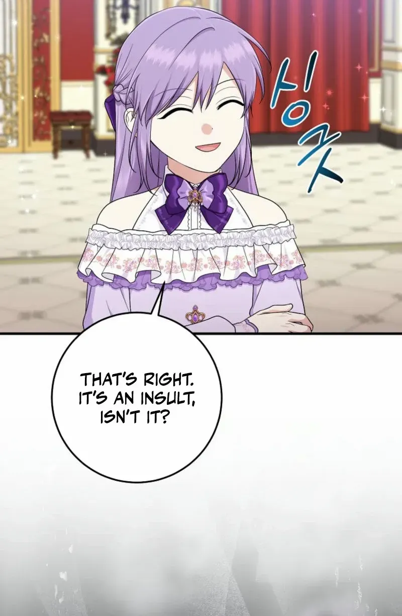 I Acted As the Adopted Daughter Too Well Chapter 85 page 50 - 