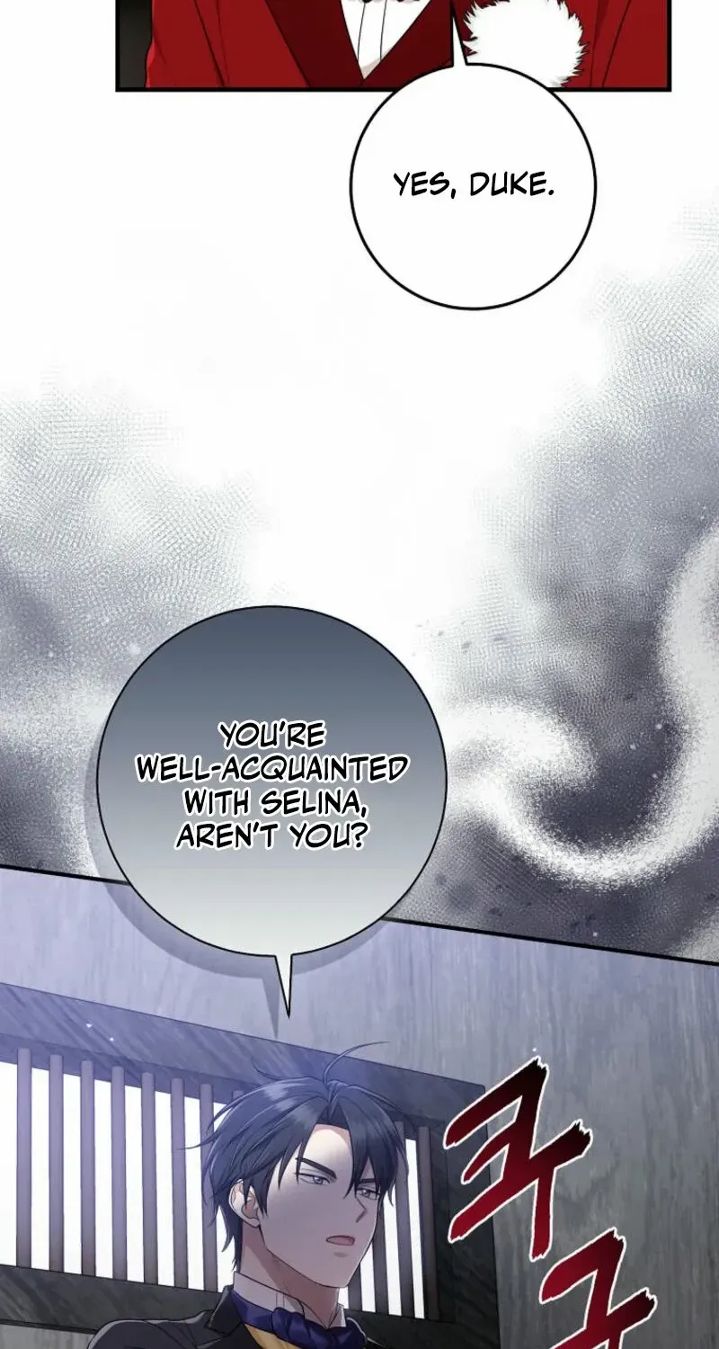 I Acted As the Adopted Daughter Too Well Chapter 85 page 6 - 