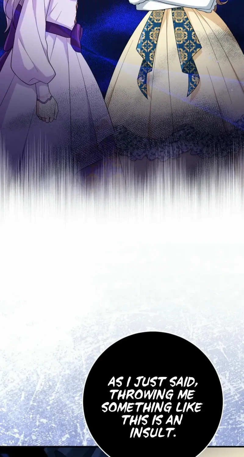 I Acted As the Adopted Daughter Too Well Chapter 85 page 53 - 