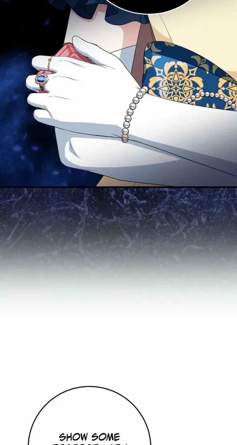 I Acted As the Adopted Daughter Too Well Chapter 85 page 54 - 