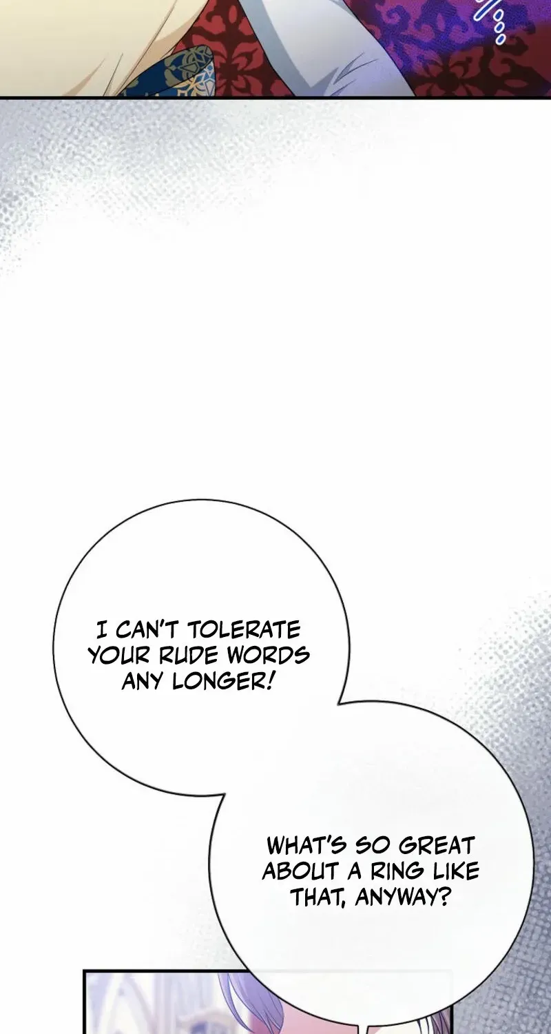 I Acted As the Adopted Daughter Too Well Chapter 85 page 58 - 