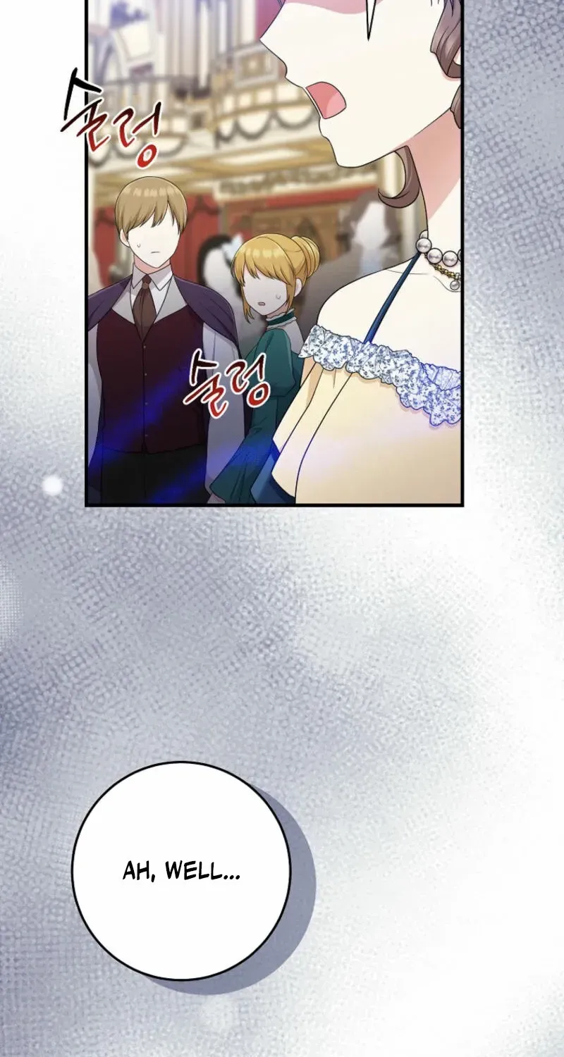 I Acted As the Adopted Daughter Too Well Chapter 85 page 59 - 