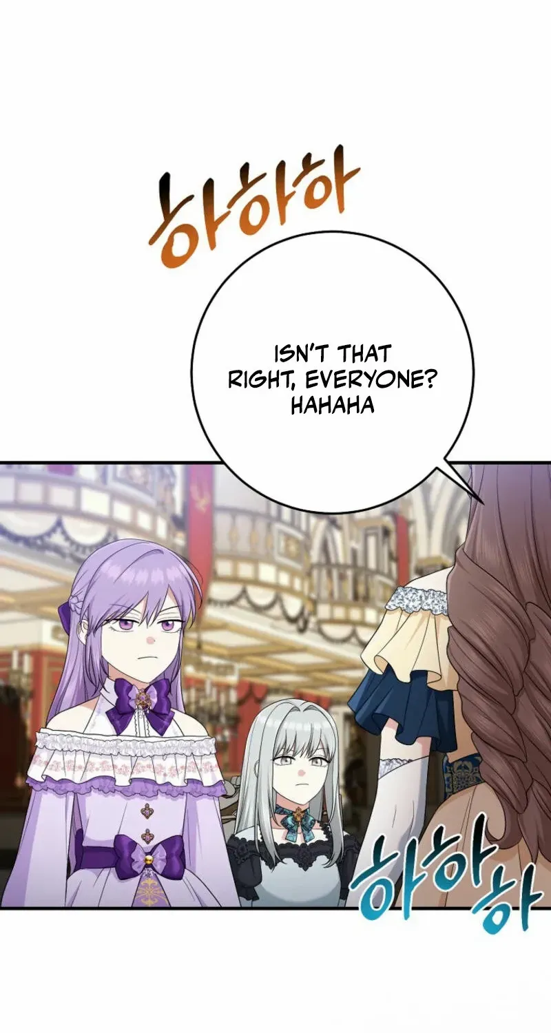 I Acted As the Adopted Daughter Too Well Chapter 85 page 61 - 