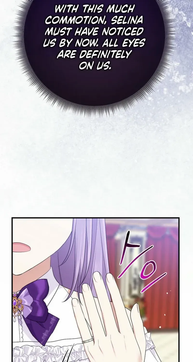 I Acted As the Adopted Daughter Too Well Chapter 85 page 63 - 