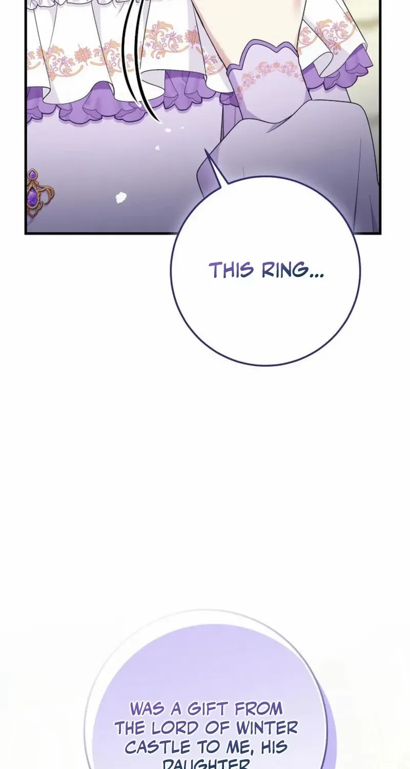 I Acted As the Adopted Daughter Too Well Chapter 85 page 64 - 