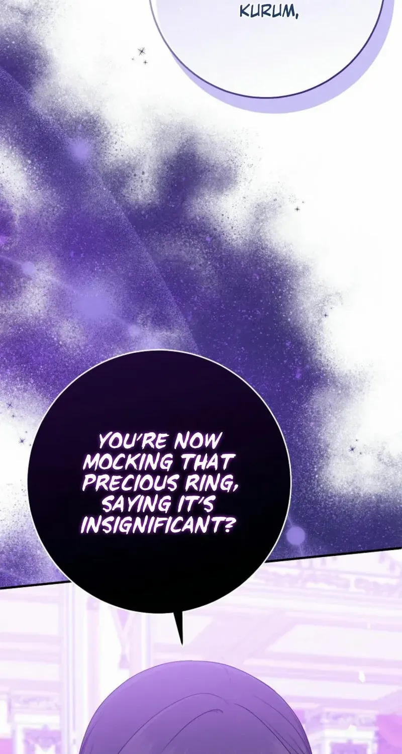 I Acted As the Adopted Daughter Too Well Chapter 85 page 66 - 