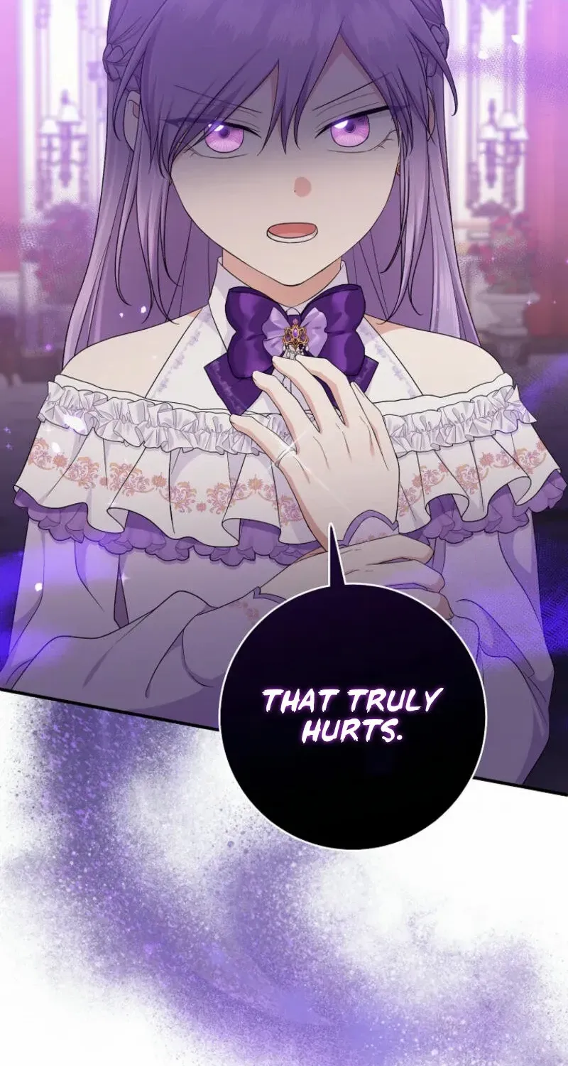 I Acted As the Adopted Daughter Too Well Chapter 85 page 67 - 