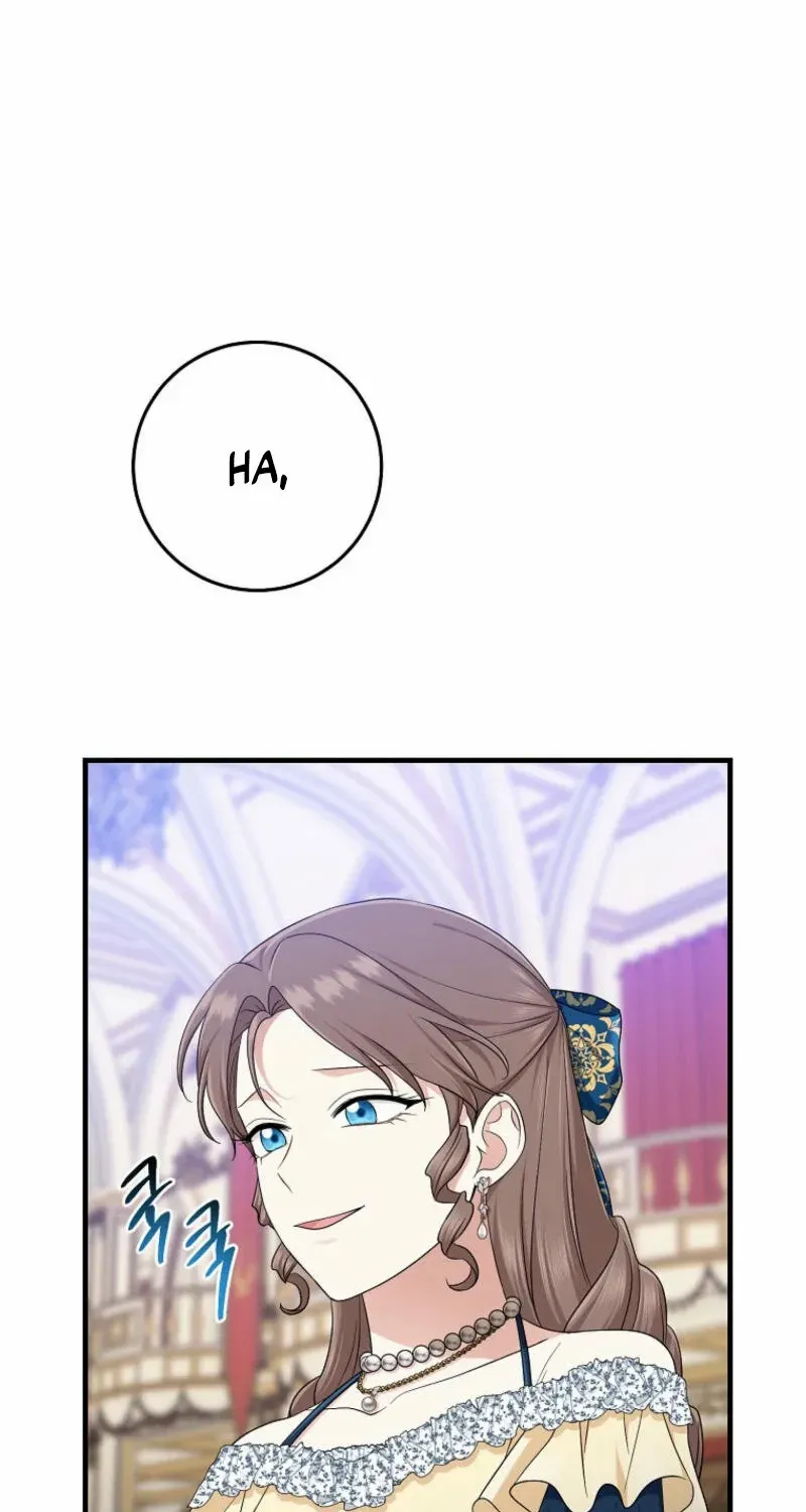 I Acted As the Adopted Daughter Too Well Chapter 85 page 69 - 