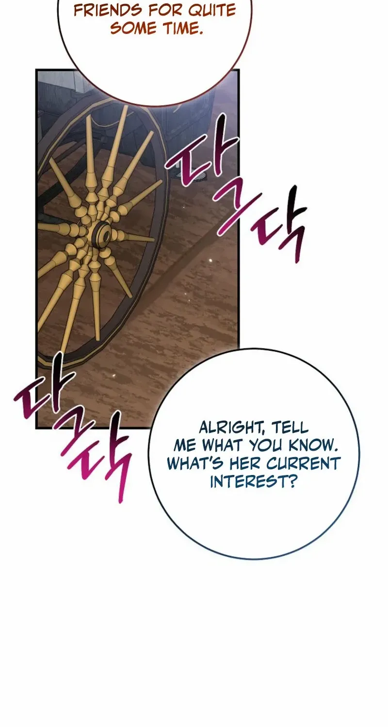 I Acted As the Adopted Daughter Too Well Chapter 85 page 8 - 