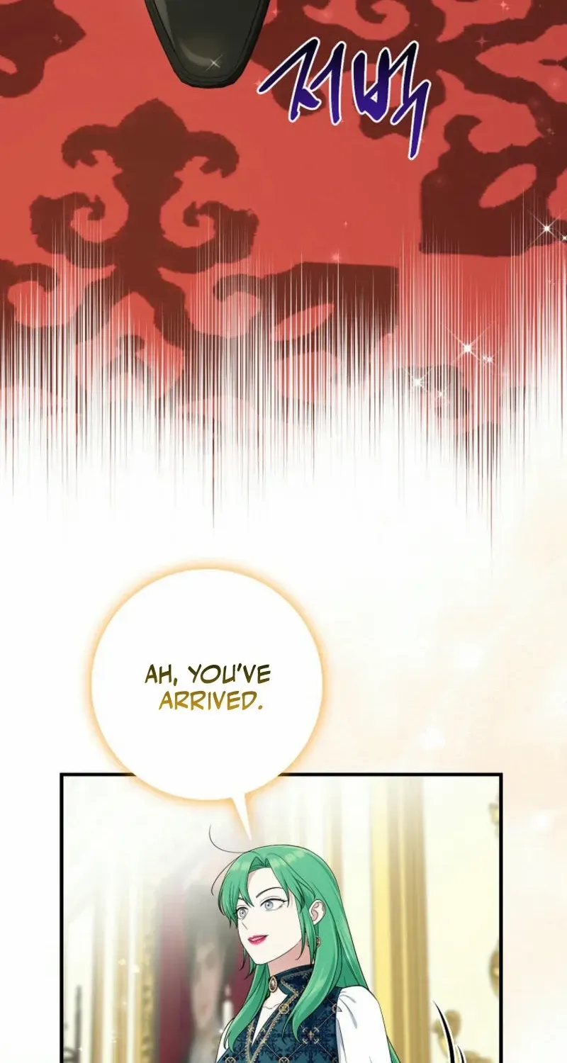 I Acted As the Adopted Daughter Too Well Chapter 85 page 78 - 