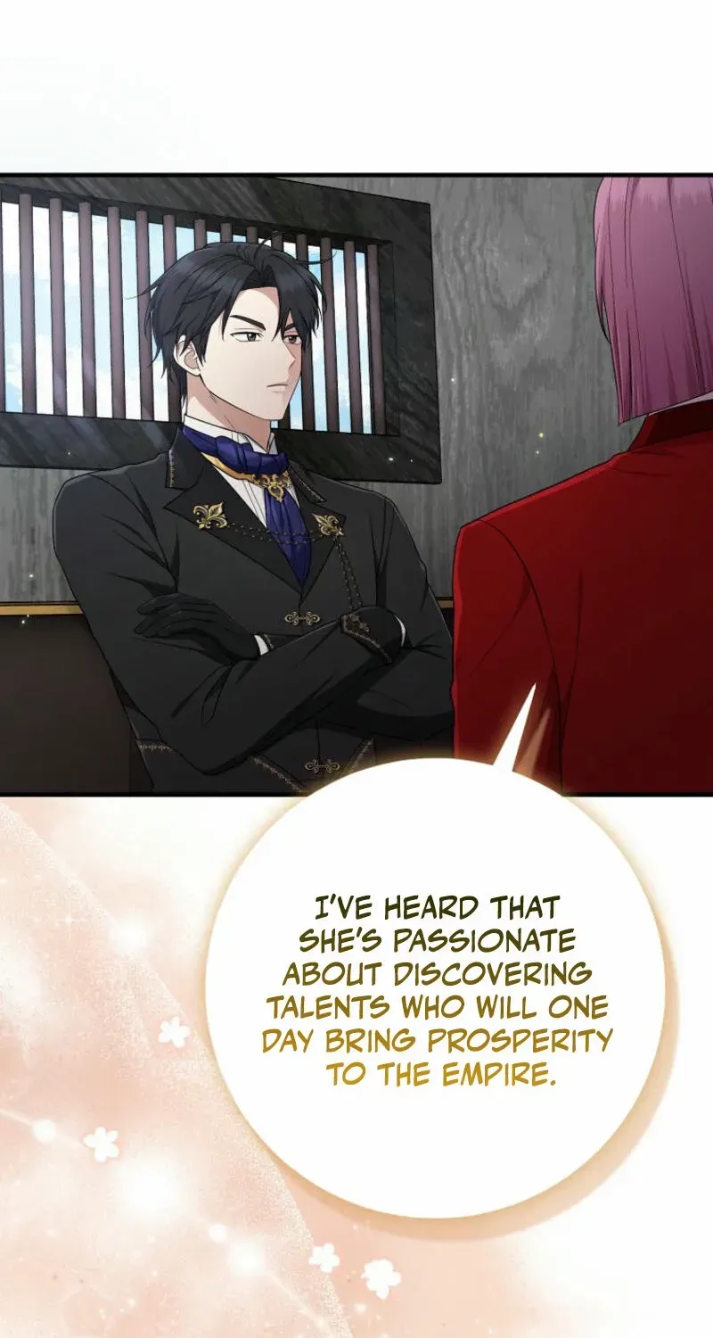 I Acted As the Adopted Daughter Too Well Chapter 85 page 9 - 