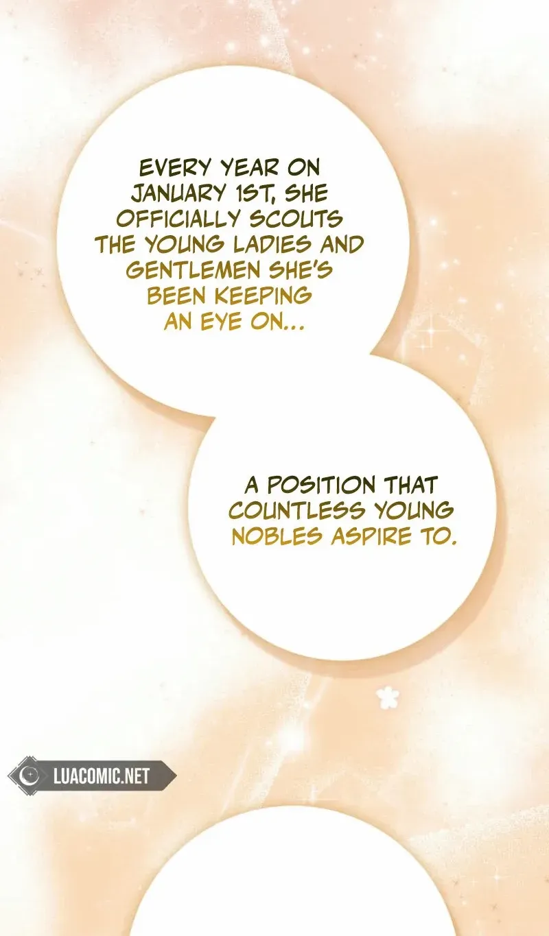 I Acted As the Adopted Daughter Too Well Chapter 85 page 10 - 