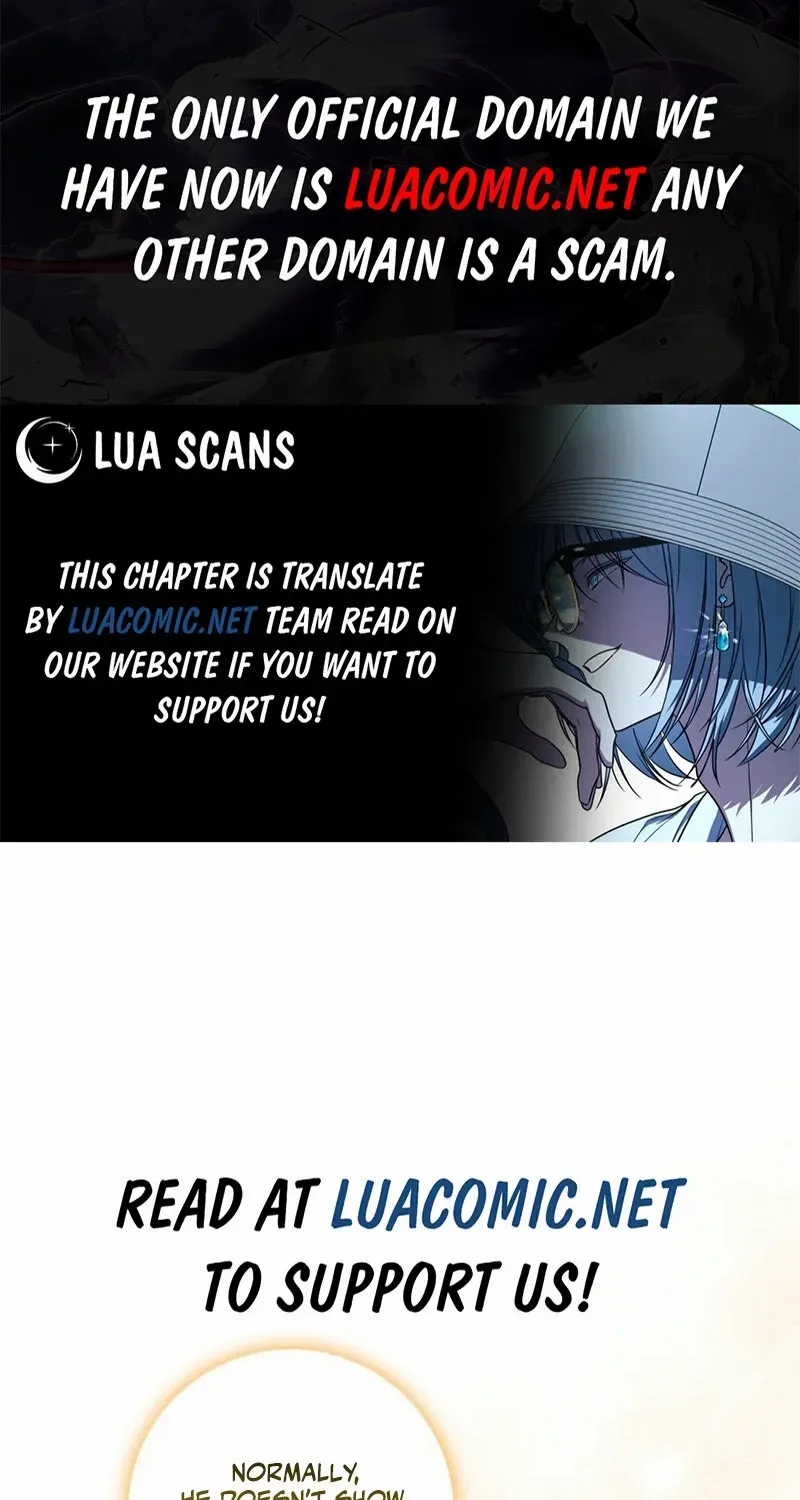 I Acted As the Adopted Daughter Too Well Chapter 86 page 2 - 