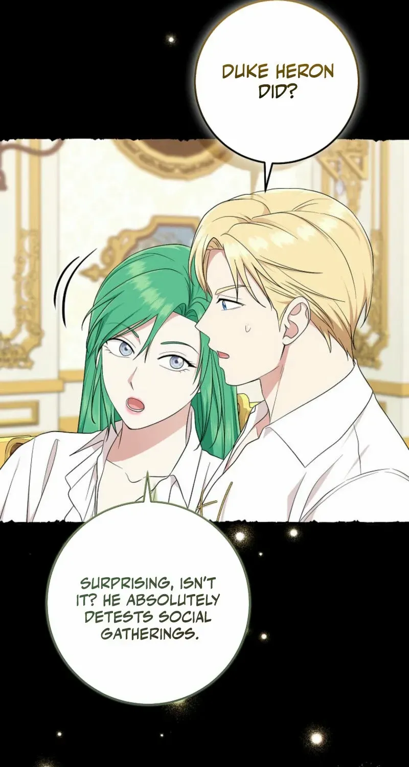 I Acted As the Adopted Daughter Too Well Chapter 86 page 12 - 