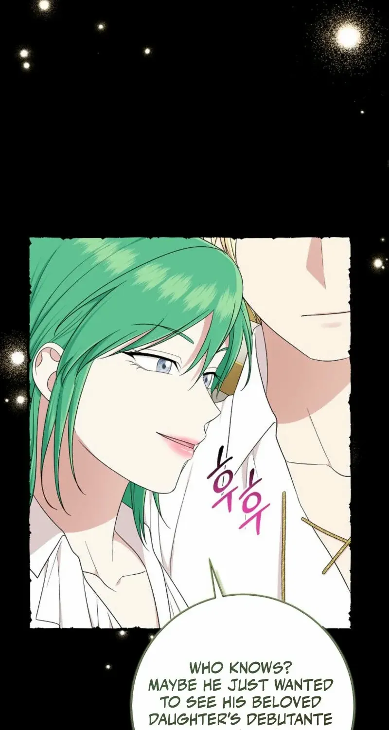 I Acted As the Adopted Daughter Too Well Chapter 86 page 13 - 