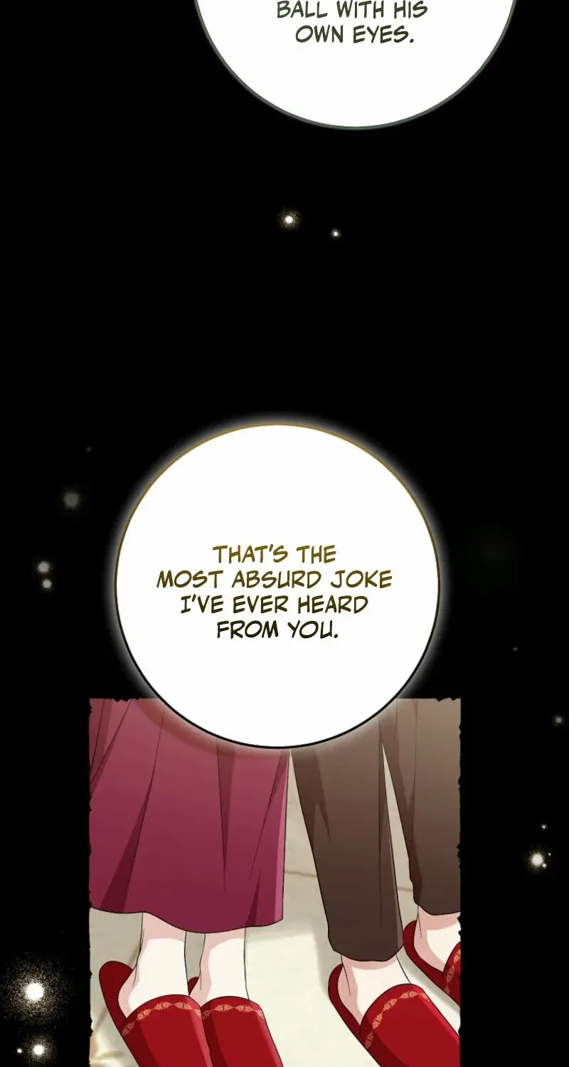 I Acted As the Adopted Daughter Too Well Chapter 86 page 14 - 