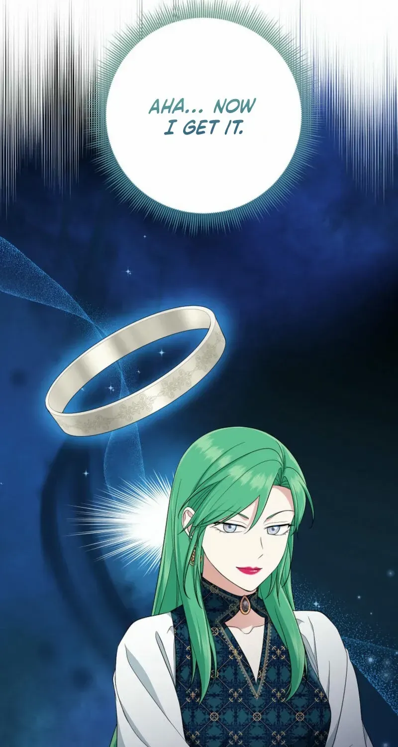 I Acted As the Adopted Daughter Too Well Chapter 86 page 16 - 