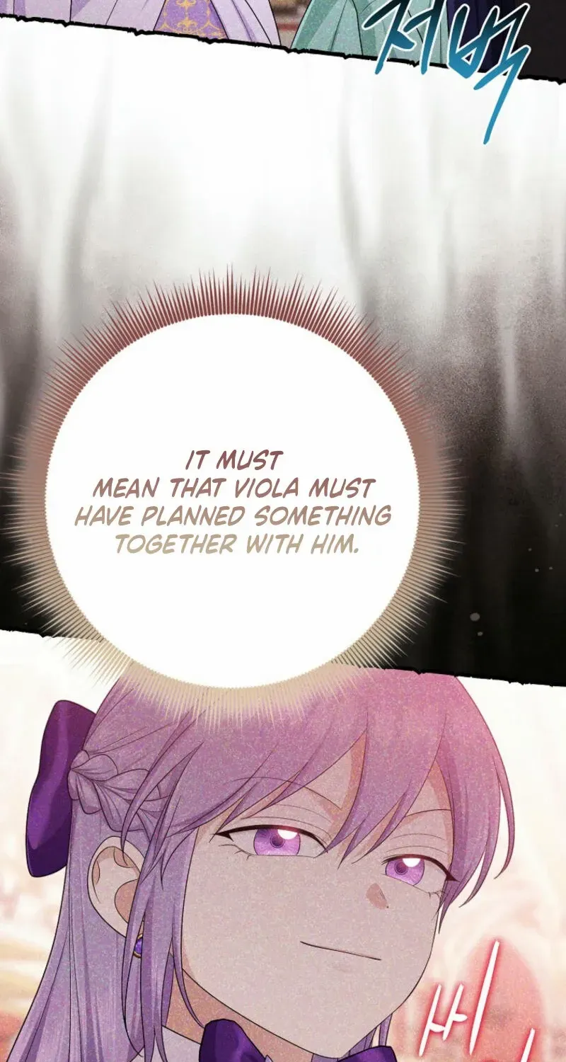 I Acted As the Adopted Daughter Too Well Chapter 86 page 20 - 