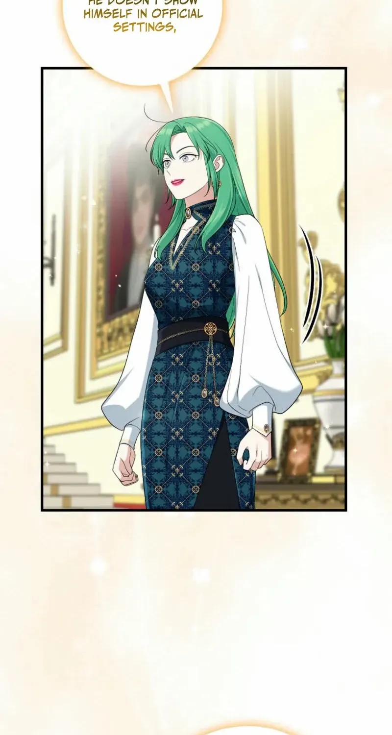 I Acted As the Adopted Daughter Too Well Chapter 86 page 3 - 