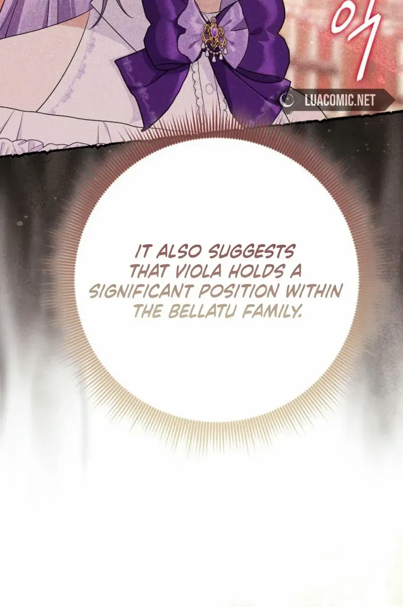 I Acted As the Adopted Daughter Too Well Chapter 86 page 21 - 