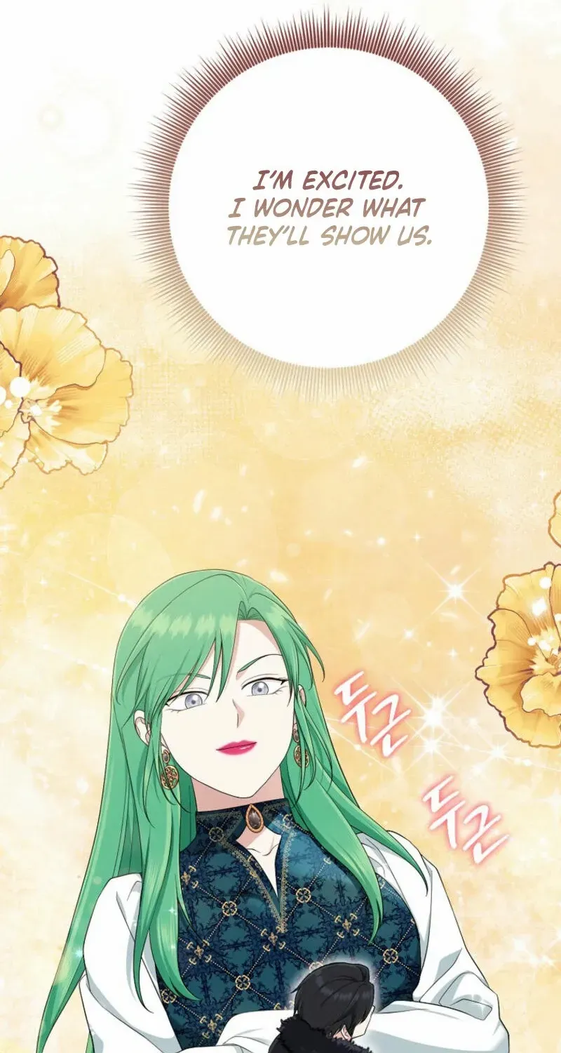 I Acted As the Adopted Daughter Too Well Chapter 86 page 22 - 