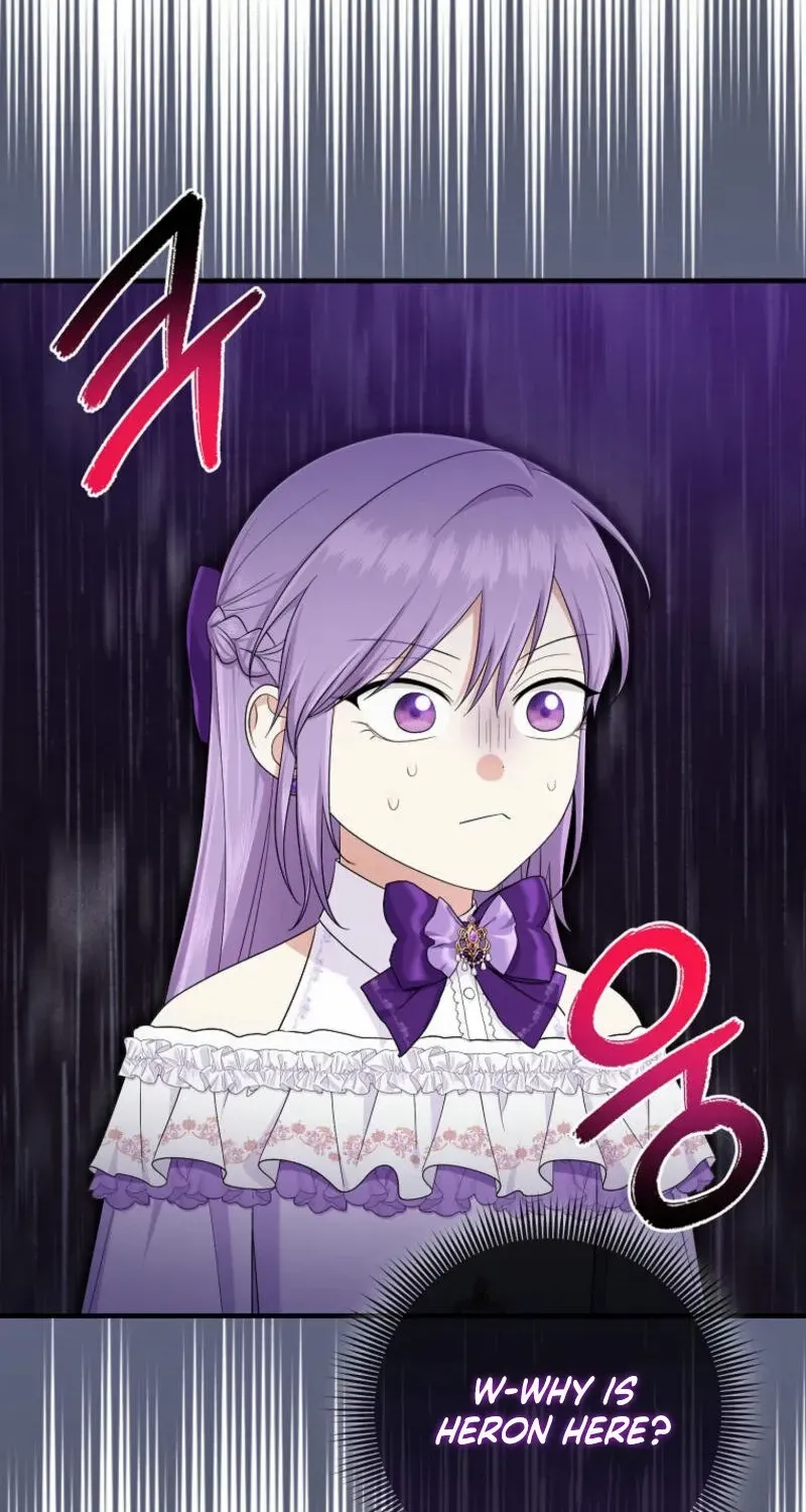 I Acted As the Adopted Daughter Too Well Chapter 86 page 25 - 