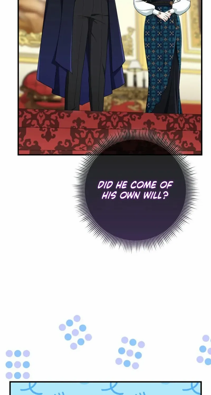 I Acted As the Adopted Daughter Too Well Chapter 86 page 27 - 