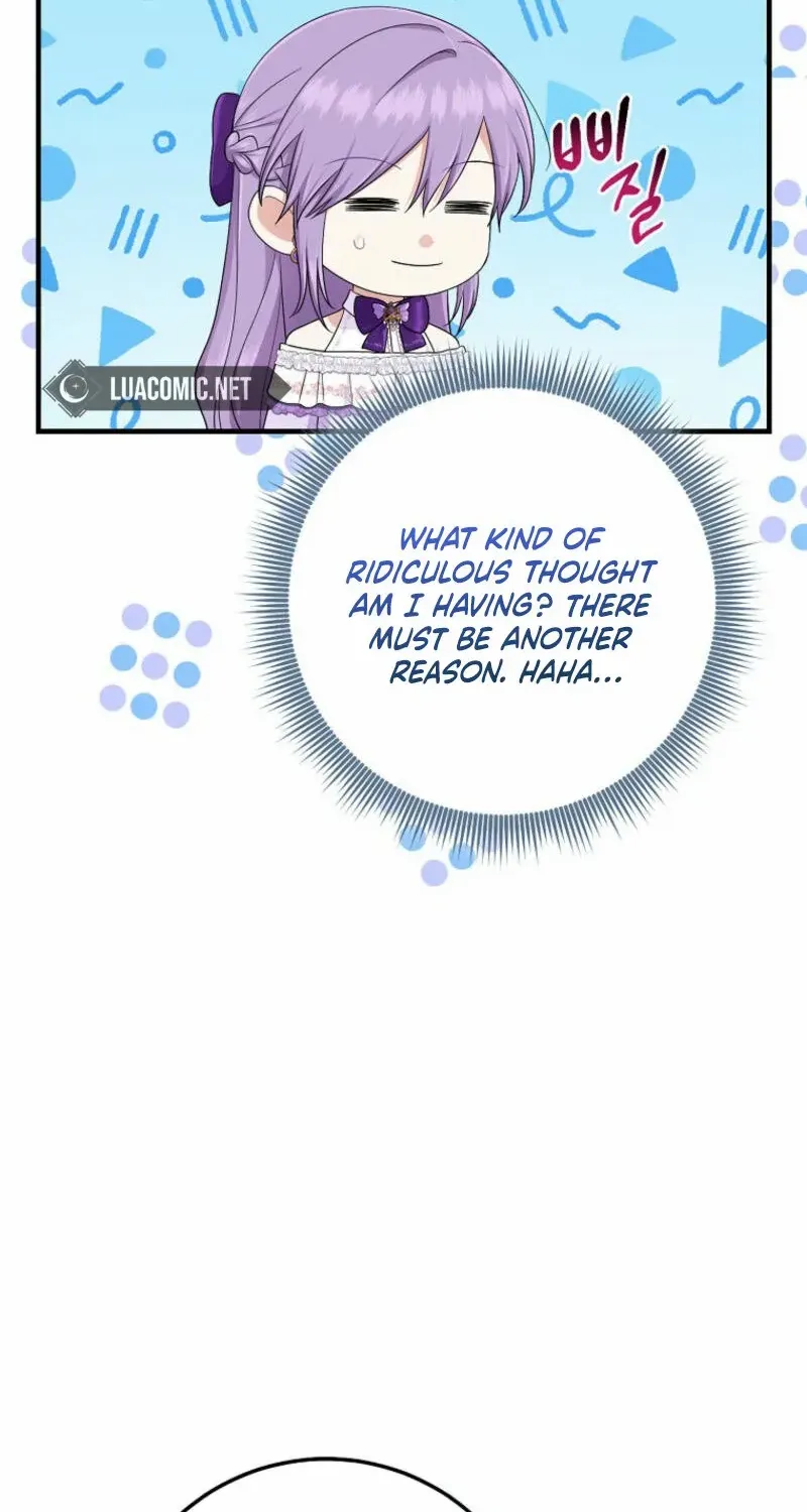 I Acted As the Adopted Daughter Too Well Chapter 86 page 28 - 