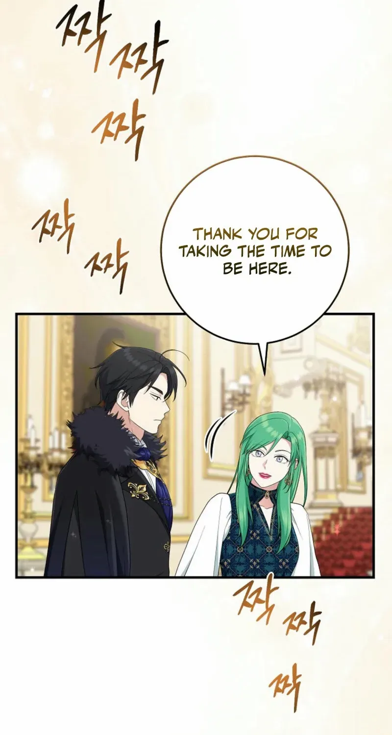 I Acted As the Adopted Daughter Too Well Chapter 86 page 30 - 