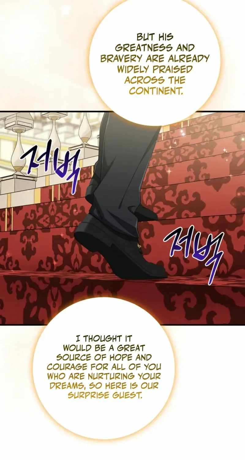 I Acted As the Adopted Daughter Too Well Chapter 86 page 4 - 