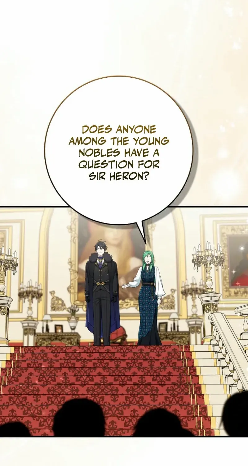 I Acted As the Adopted Daughter Too Well Chapter 86 page 31 - 
