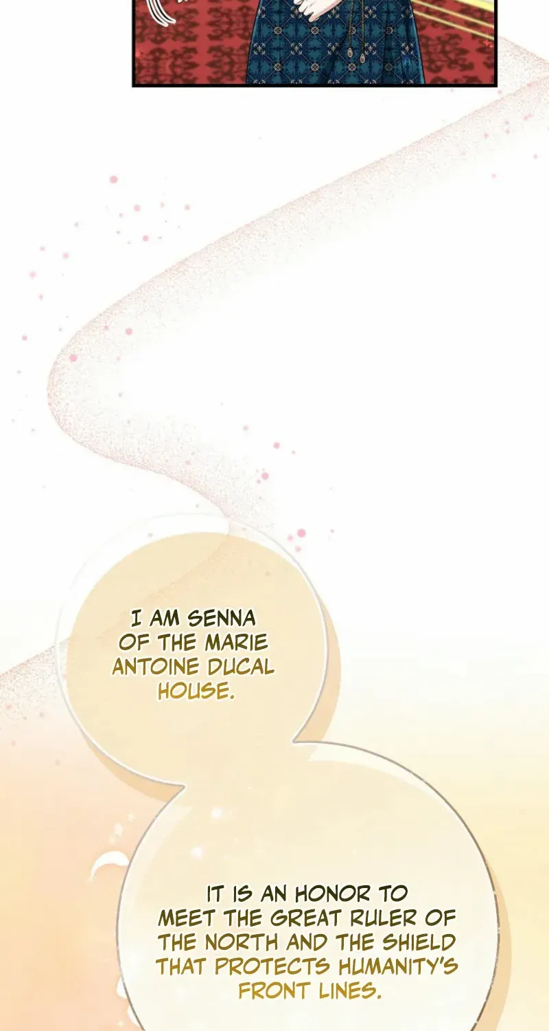 I Acted As the Adopted Daughter Too Well Chapter 86 page 34 - 
