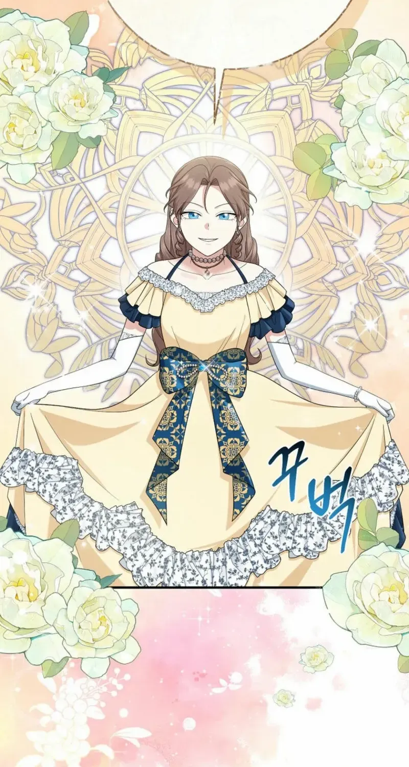I Acted As the Adopted Daughter Too Well Chapter 86 page 35 - 