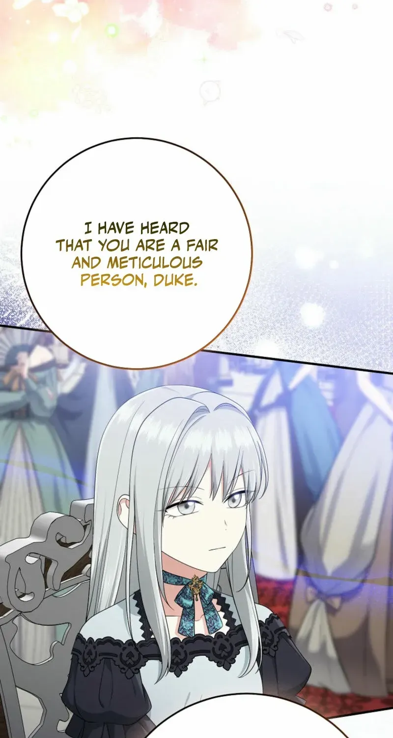 I Acted As the Adopted Daughter Too Well Chapter 86 page 36 - 