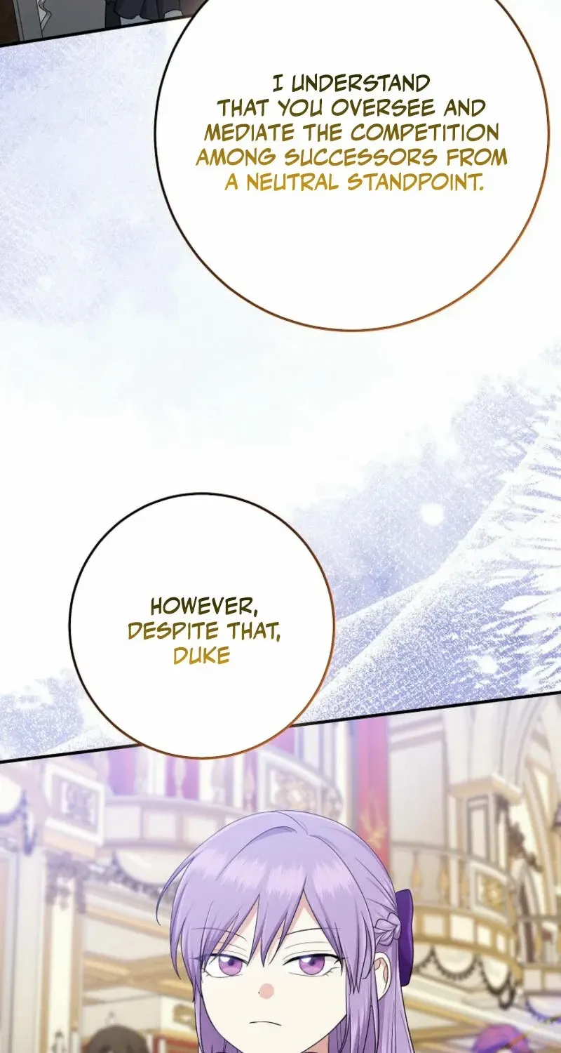 I Acted As the Adopted Daughter Too Well Chapter 86 page 37 - 