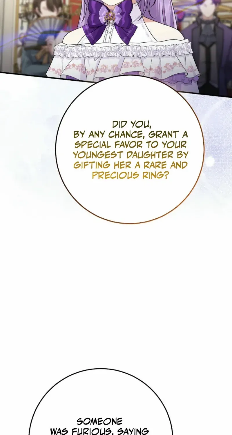 I Acted As the Adopted Daughter Too Well Chapter 86 page 38 - 