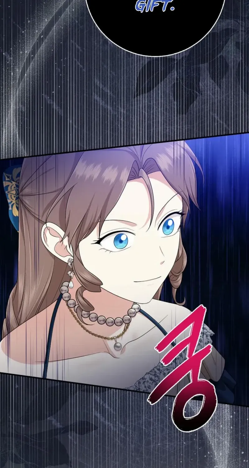 I Acted As the Adopted Daughter Too Well Chapter 86 page 42 - 