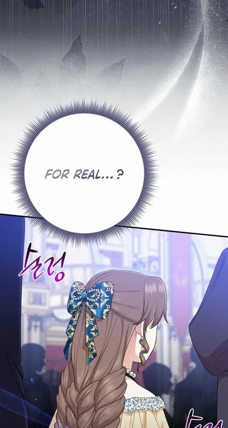I Acted As the Adopted Daughter Too Well Chapter 86 page 43 - 