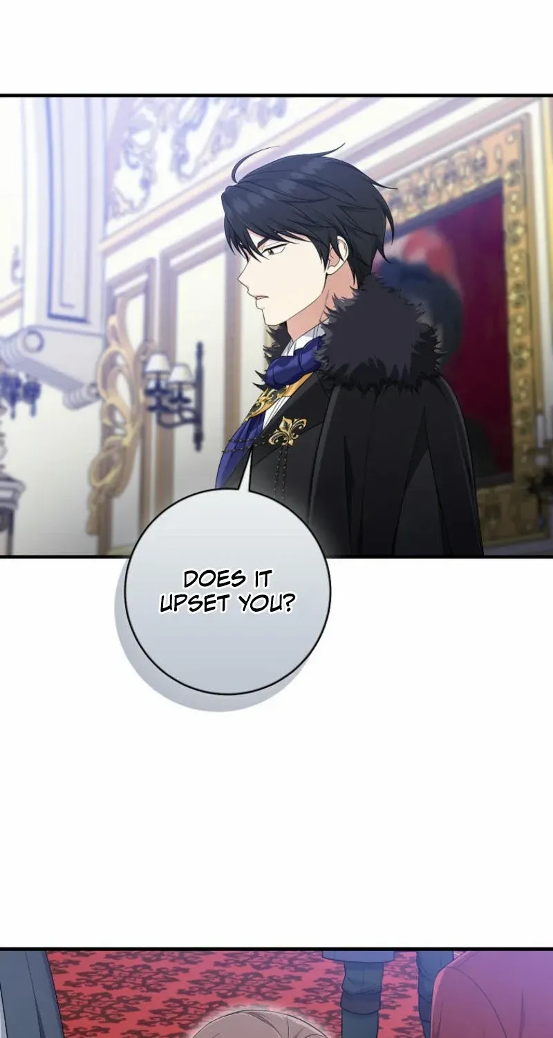 I Acted As the Adopted Daughter Too Well Chapter 86 page 45 - 
