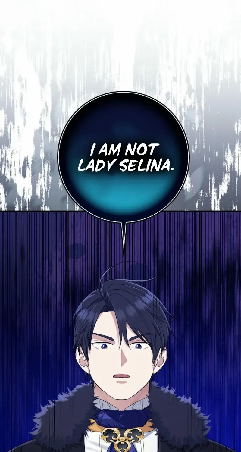 I Acted As the Adopted Daughter Too Well Chapter 86 page 47 - 